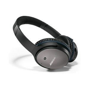 Bose QuietComfort 25