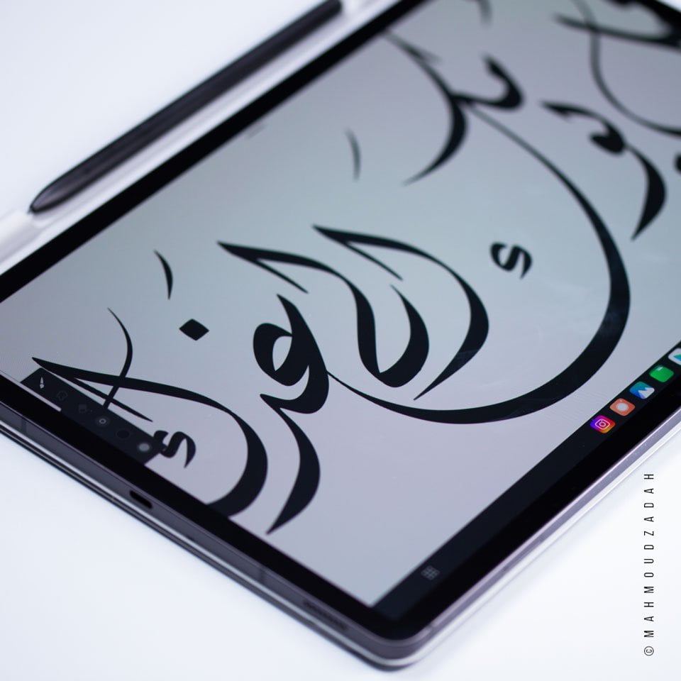 Brushes for Infinite Painter