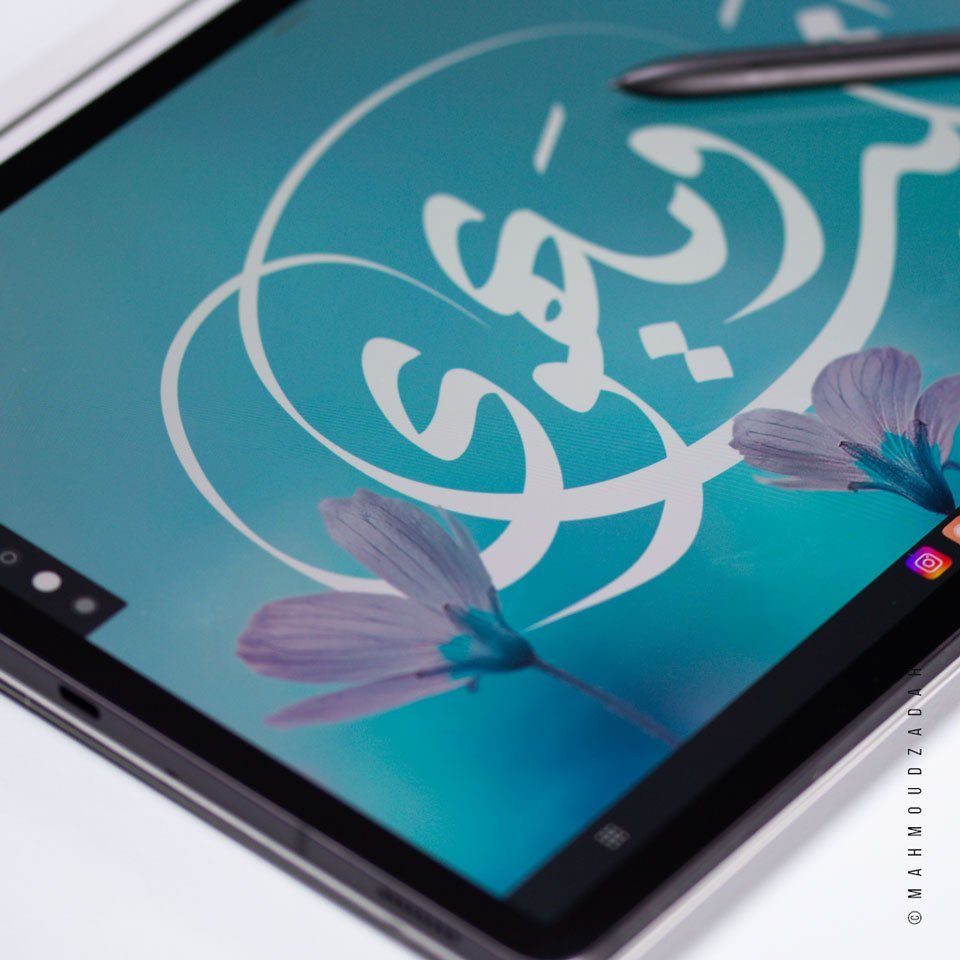 Brushes for Infinite Painter