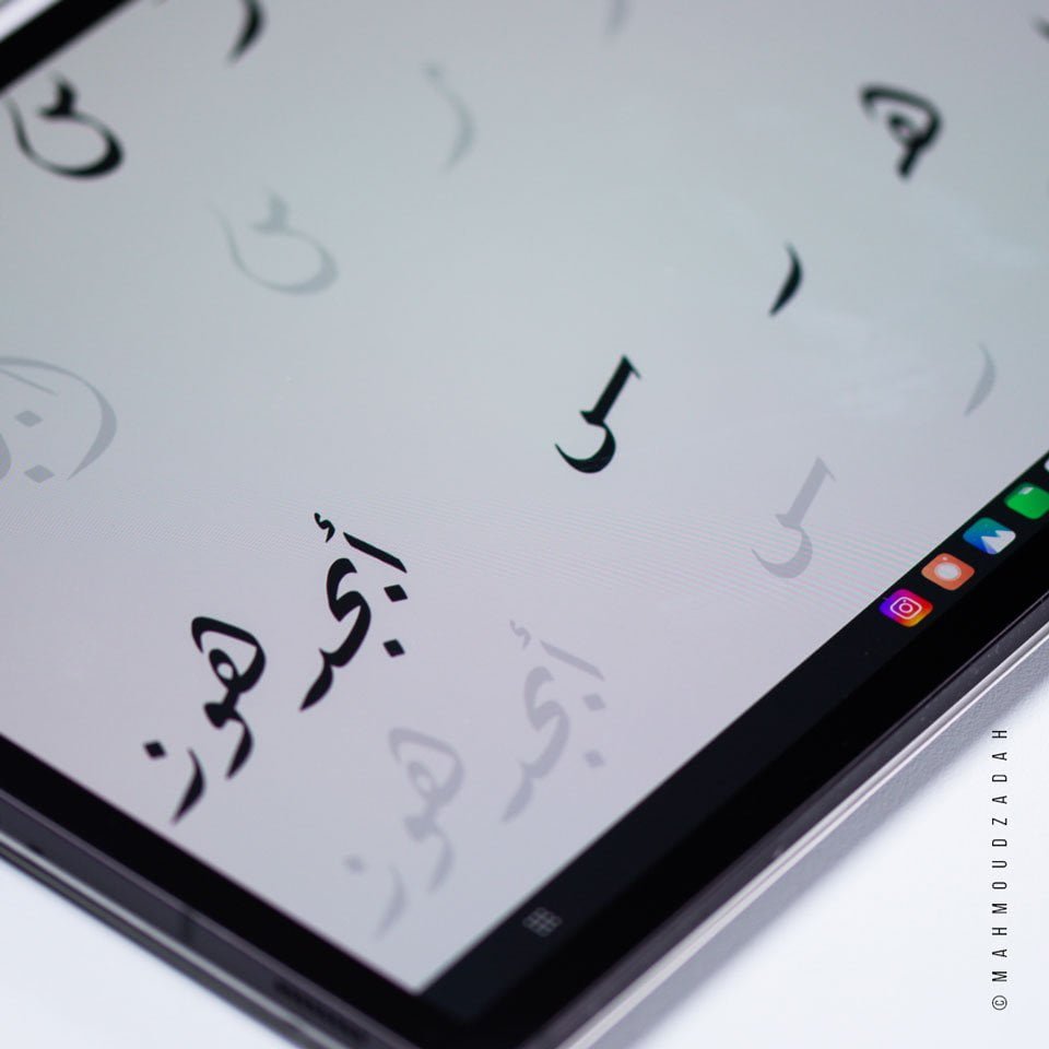 Brushes for Infinite Painter