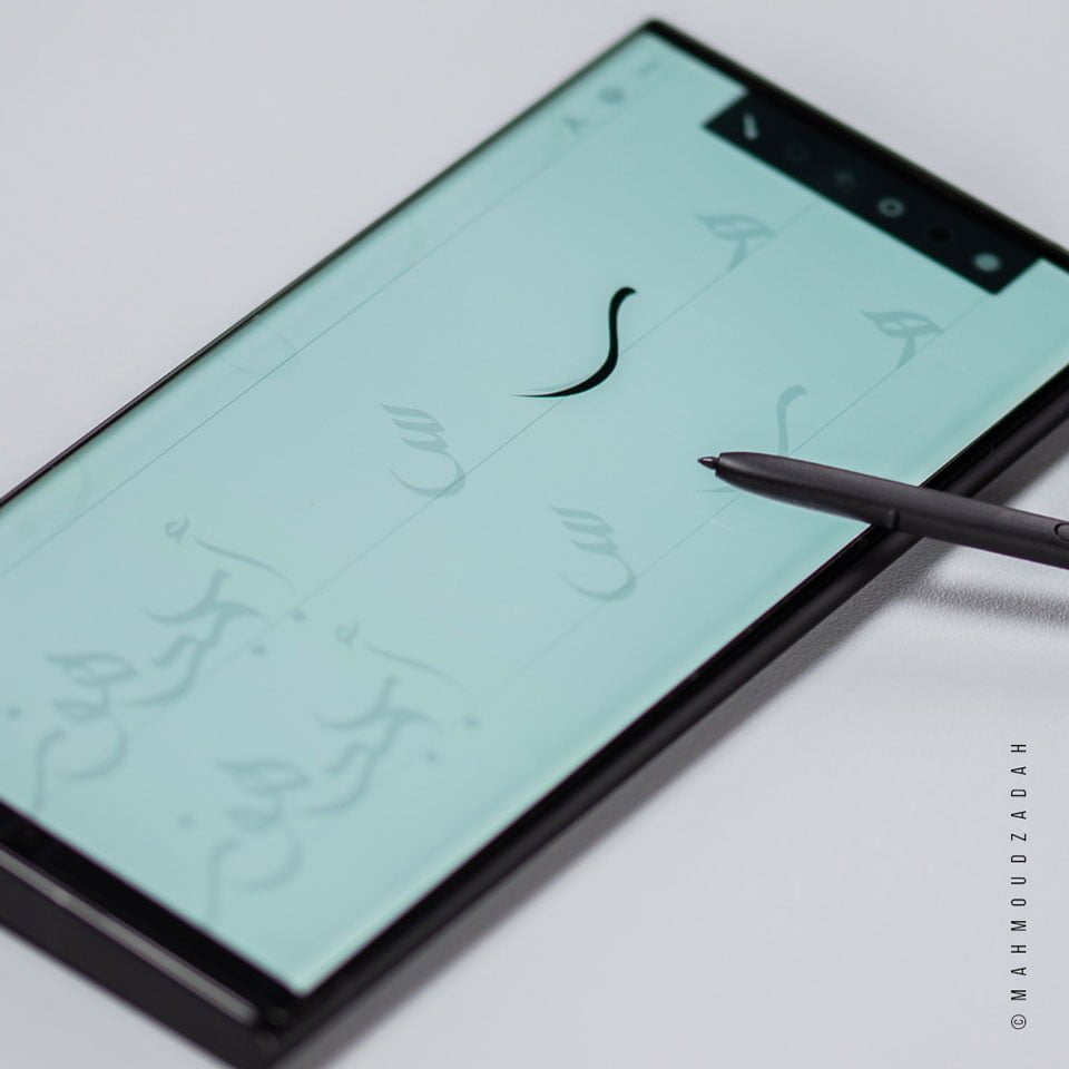 Brushes for Infinite Painter