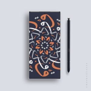 horofiyat Brushes For Infinite Painter